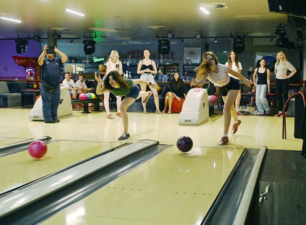 bowling