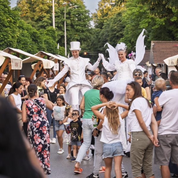 Ogulinski festival bajke 2025