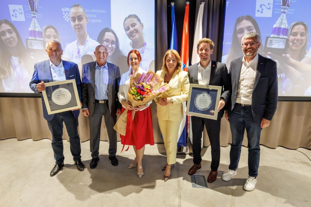 ssgz prijem unisport