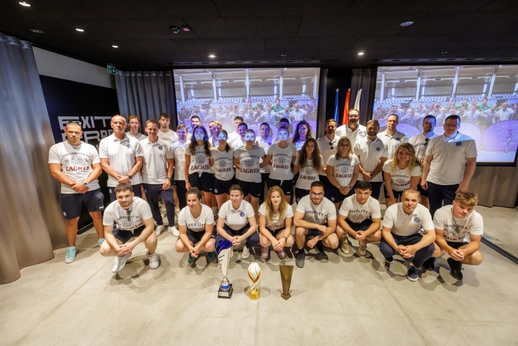 unisport finals studenti