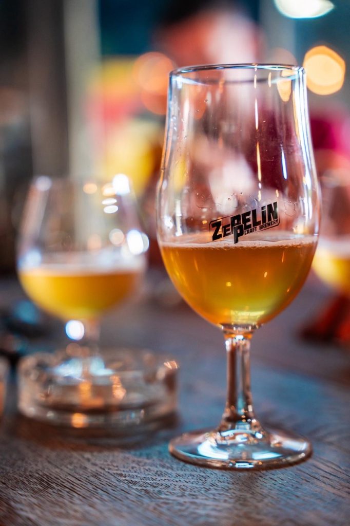 zeppelin craft brewery pivovara 3
