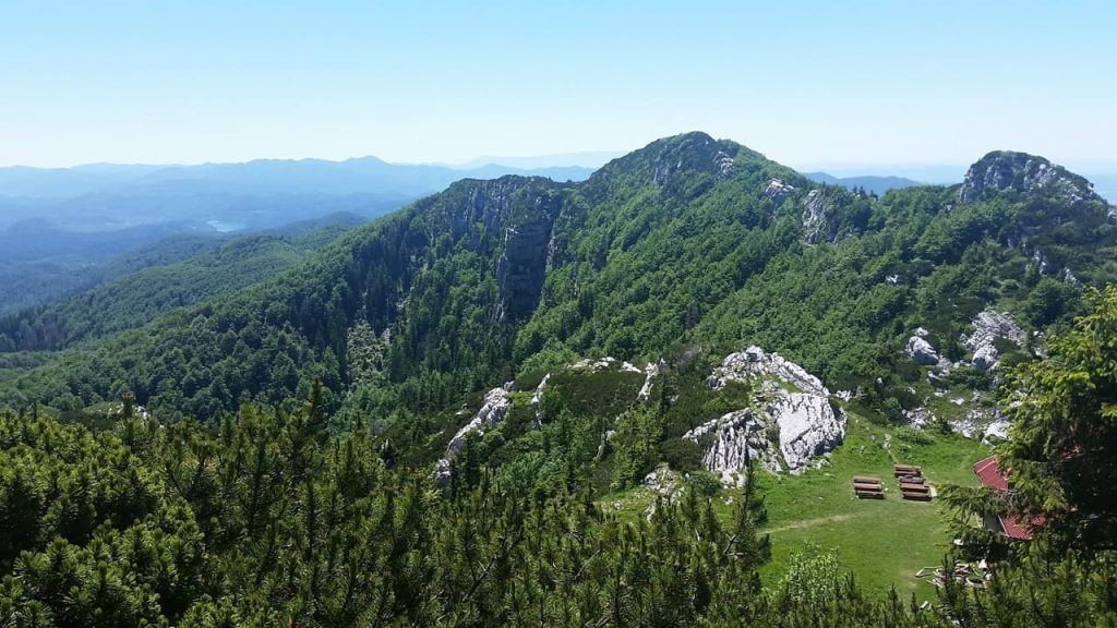 NP Risnjak arhiva