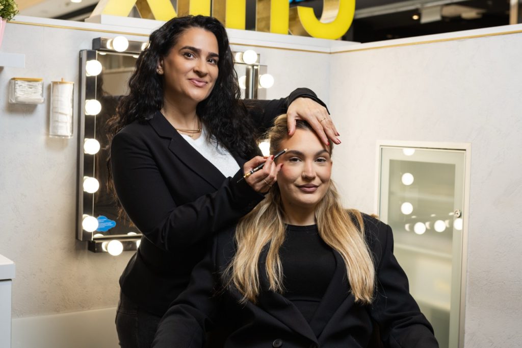Vedrana Tomić vlasnica brenda CHIX