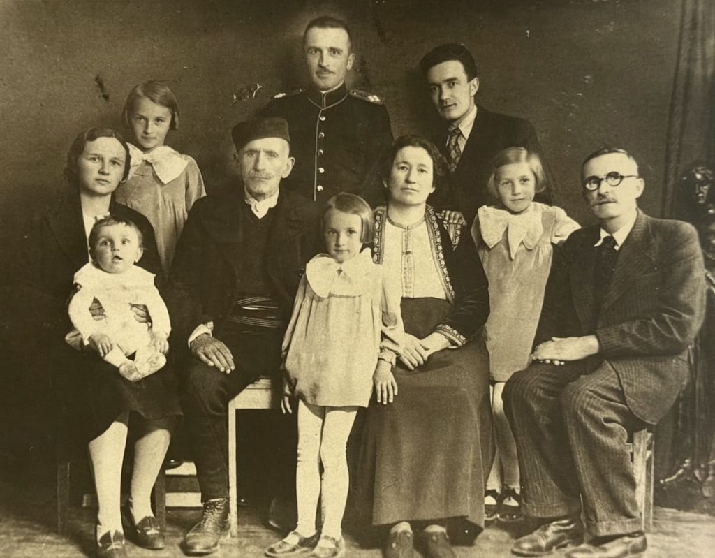 obitelj