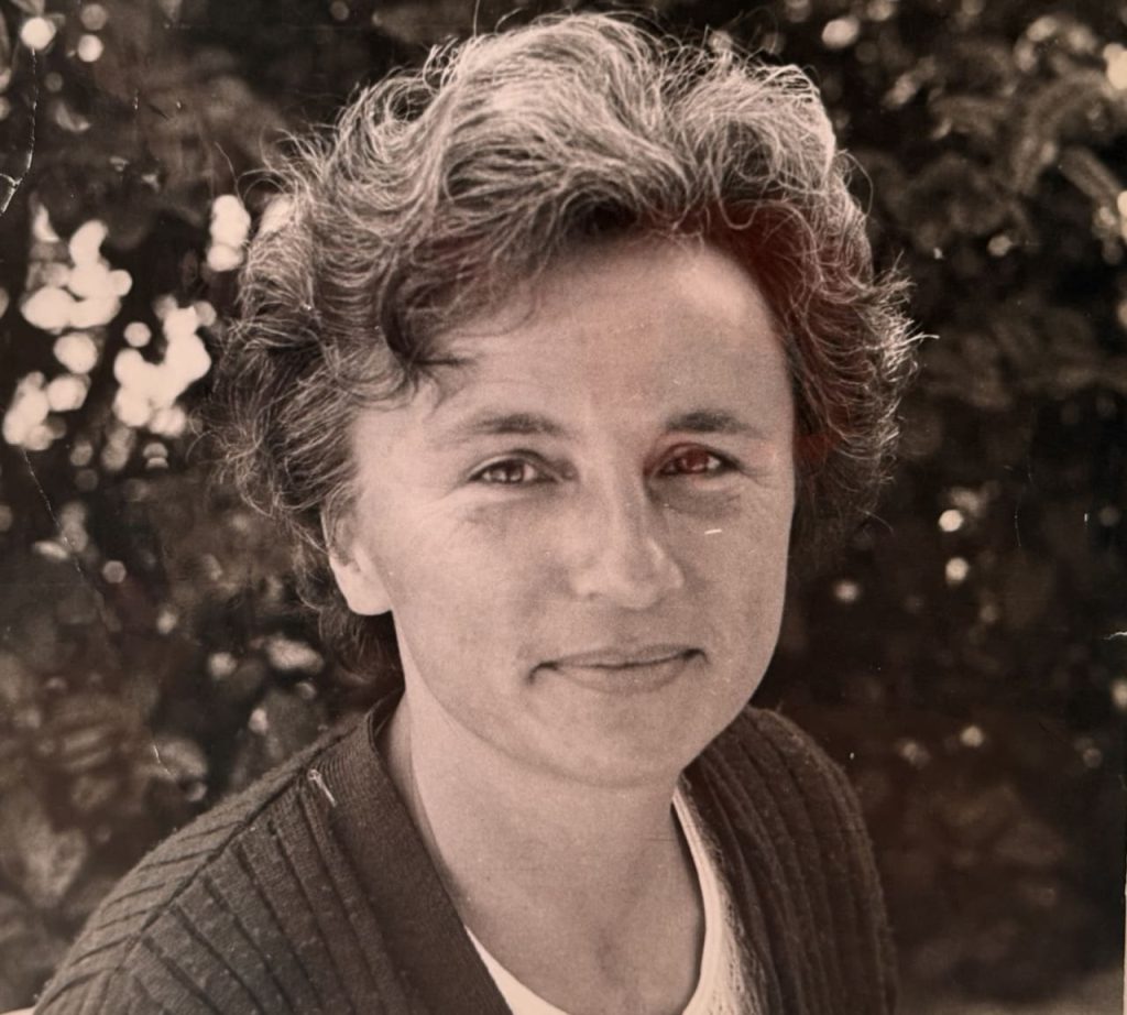 milka babovic