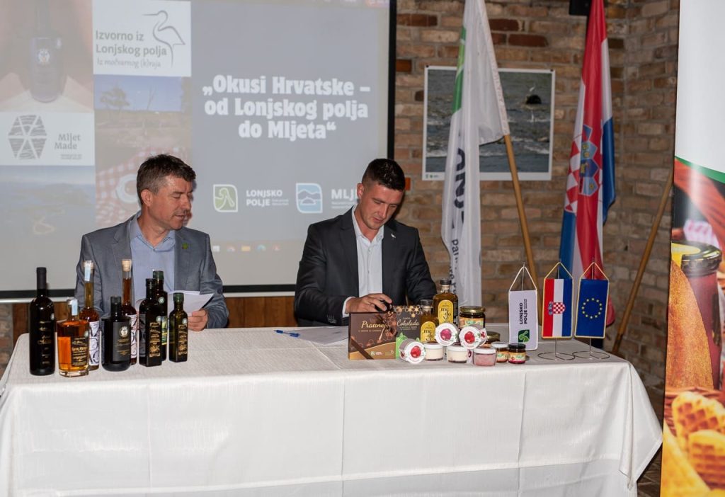 mljet lonjsko polje abf 3